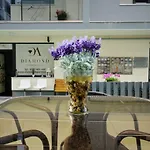 Diamond Aparthotel