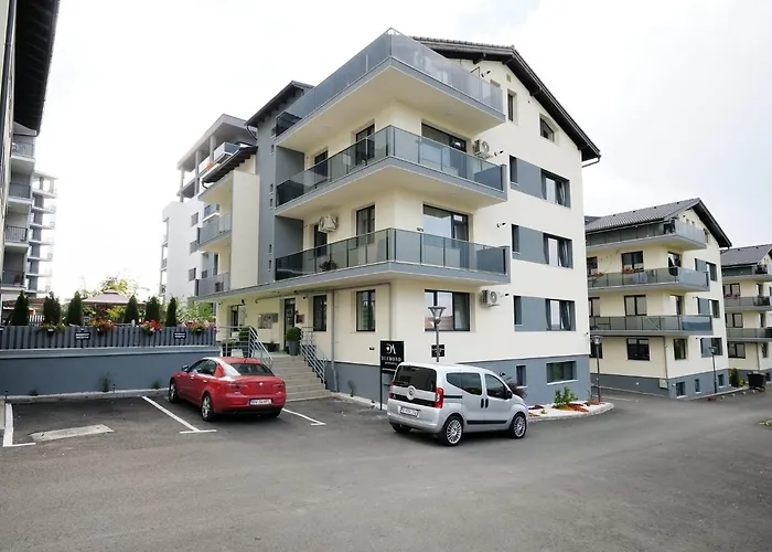 Diamond Aparthotel