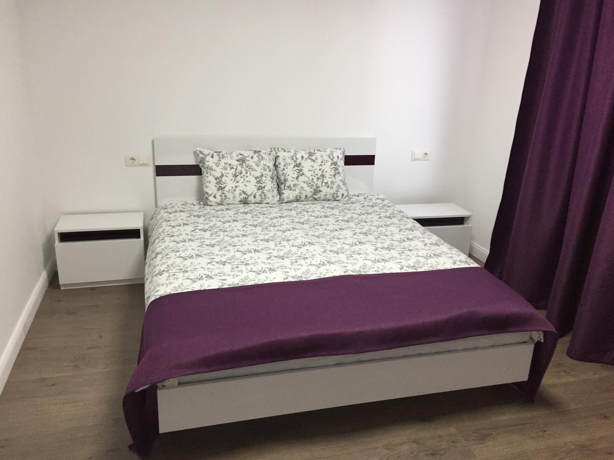 Diamond Aparthotel