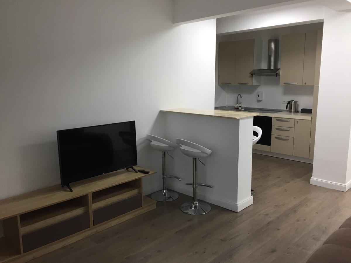 Aparthotel Diamond Cluj-Napoca