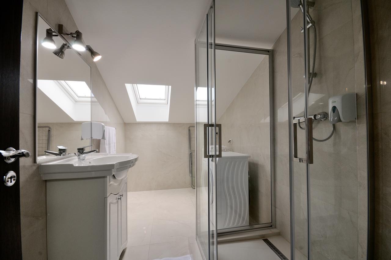 Aparthotel Diamond Cluj-Napoca