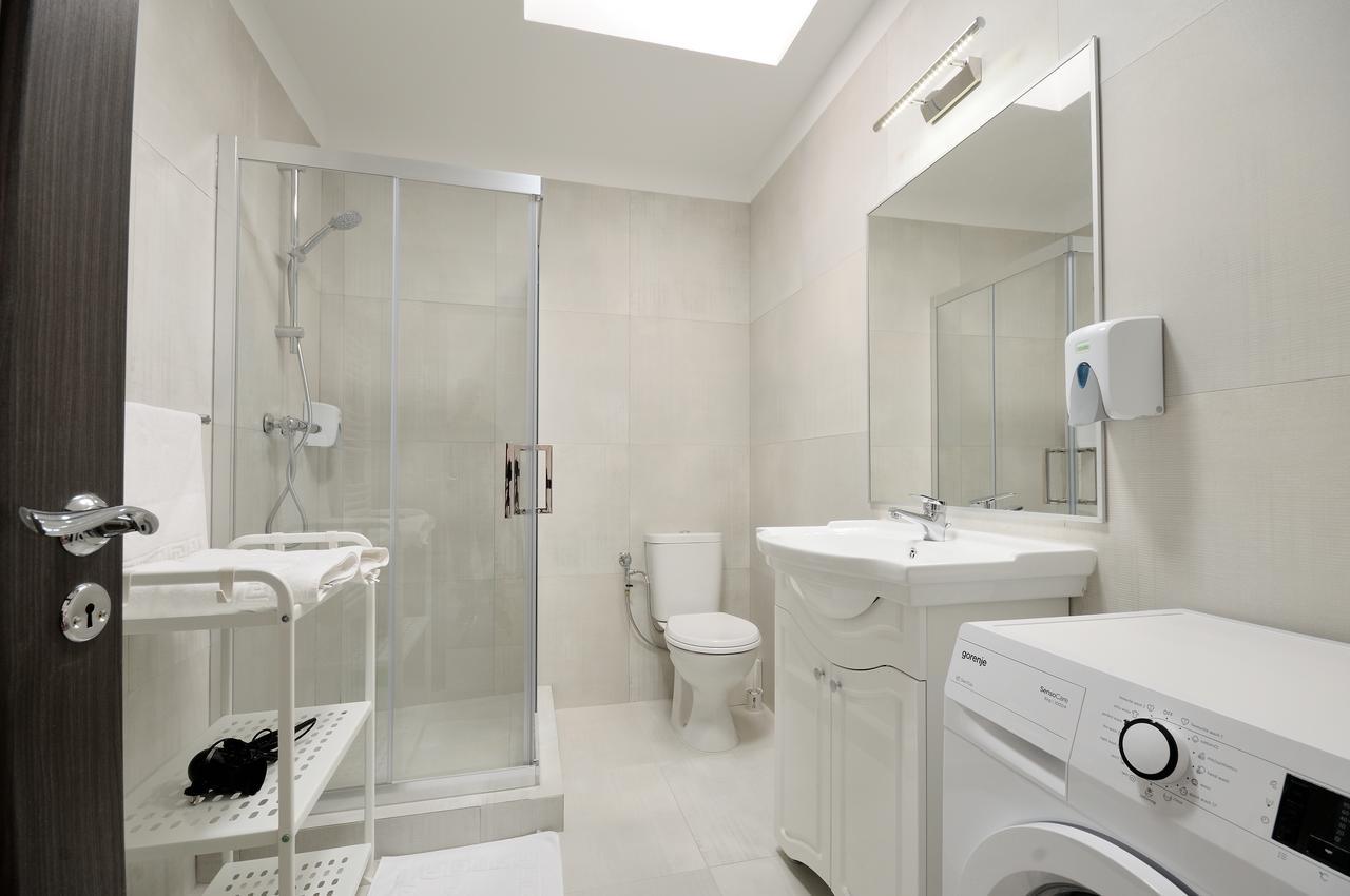 Diamond Aparthotel Cluj-Napoca