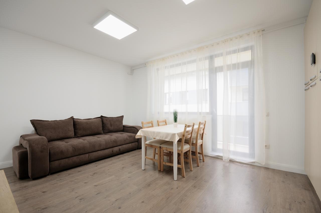 Diamond Aparthotel