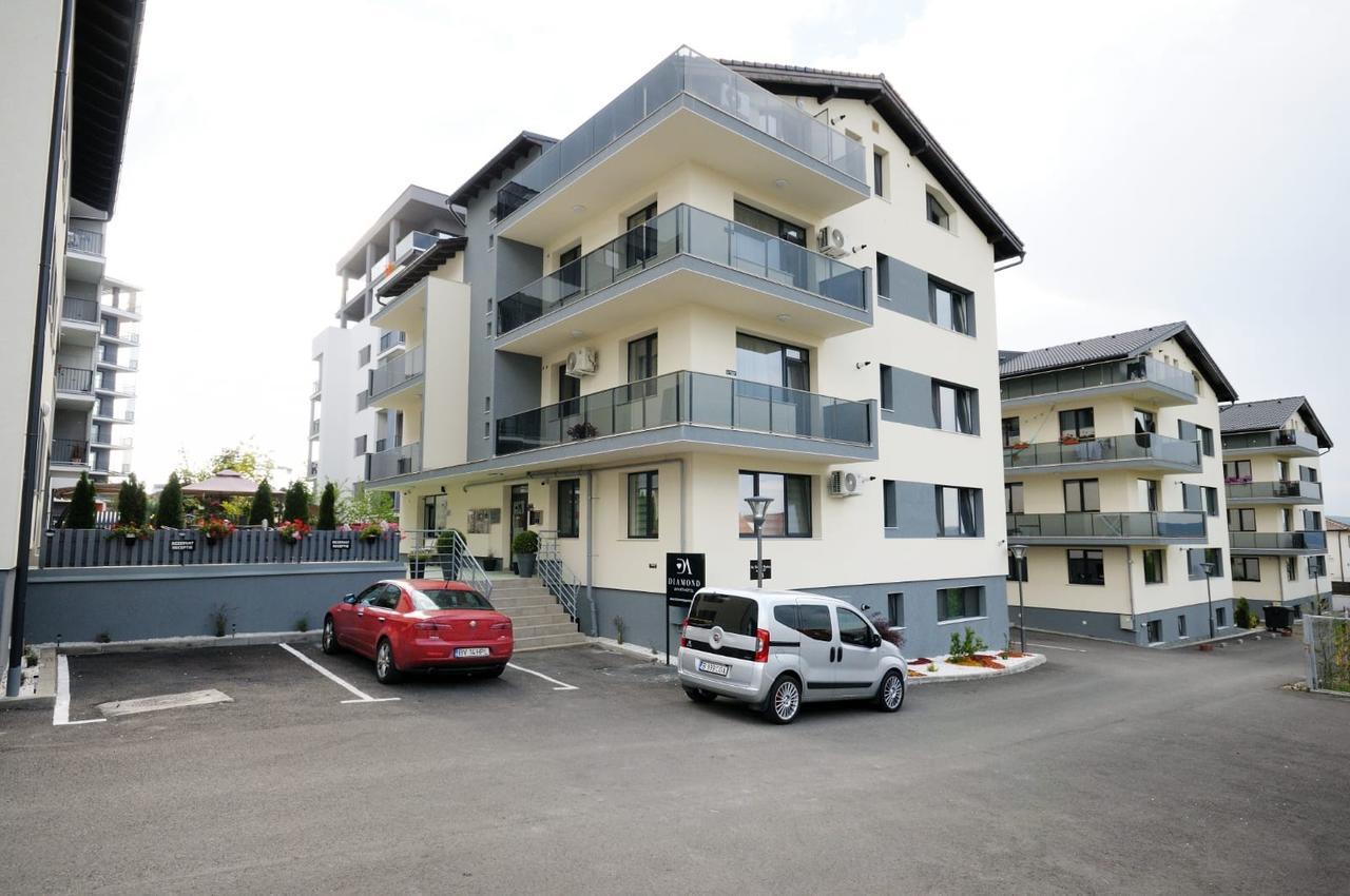 Aparthotel Diamond